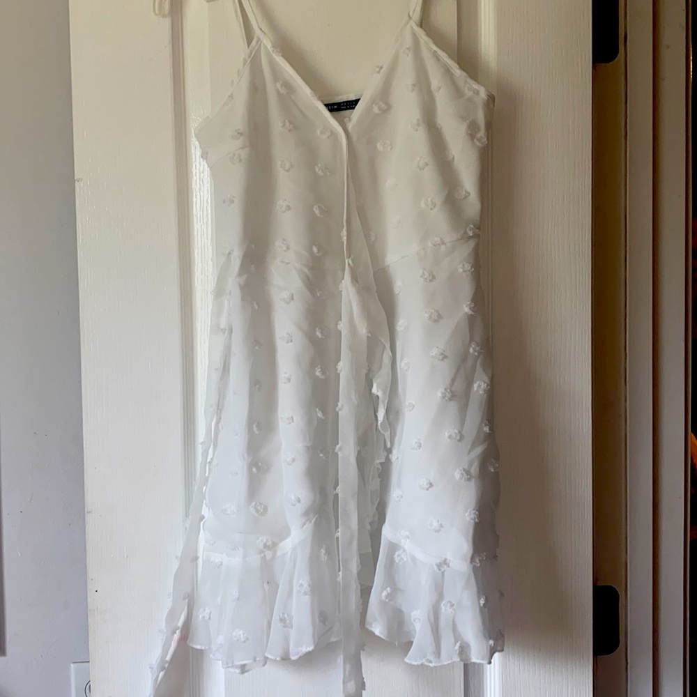 Shein. Size xs. Dress.